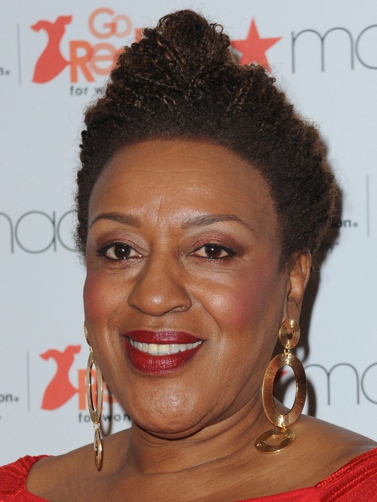 Cch Pounder Wiki Bio Mann Nettoformue Familie Skadet Helse Barn Fyzgy