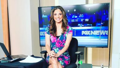 Who is Cathy Areu? Is she married? Her Wiki Bio, Husband, Net Worth, Measurements