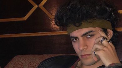 Who is Ethan Bradberry? Wiki Bio, age, height, net worth, family, dating