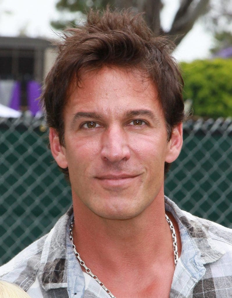 Who Is Dan Cortese What I Like About You Wiki Bio Net Worth Wife 