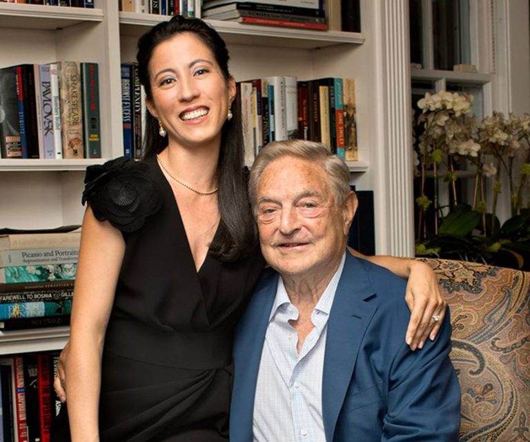 What we know about George Soros' wife, Tamiko Bolton? Wiki, net worth