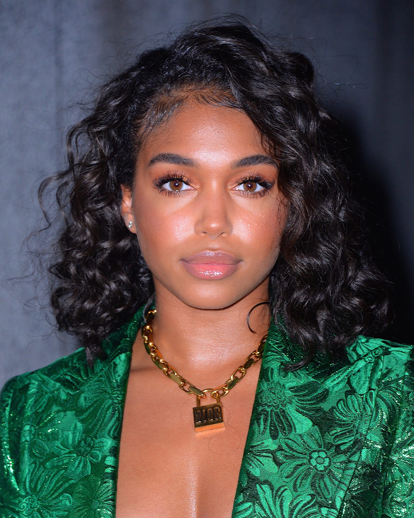 How old is Lori Harvey? Steve Harvey's daughter Wiki Bio, engaged, age ...