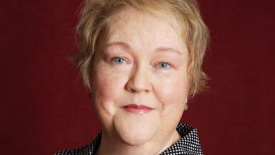 Where is Kathy Kinney now? Bio, married, net worth, weight loss, spouse