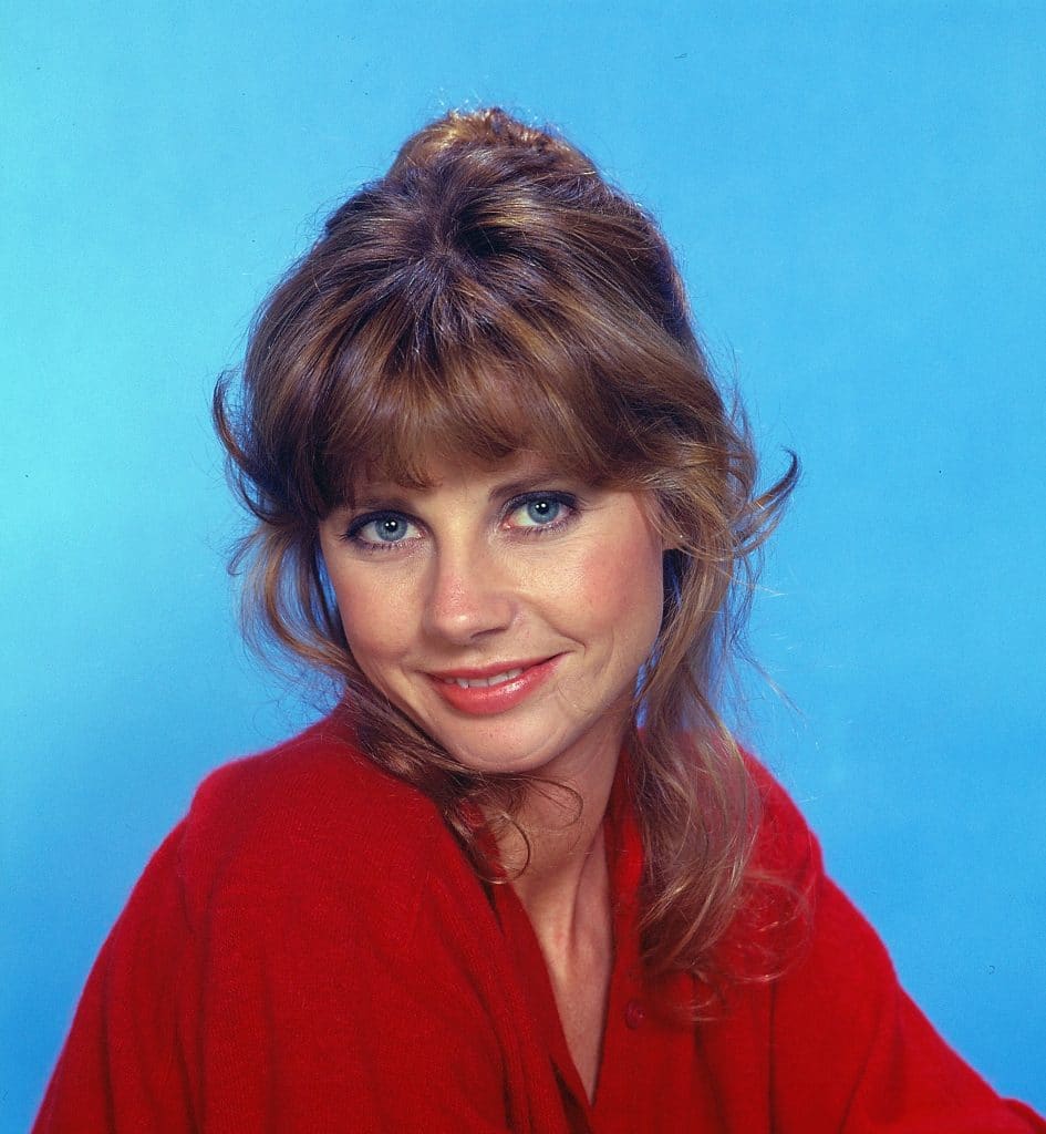 Where Is Jan Smithers Today Wiki Bio Ex James Brolin Daughter Dead