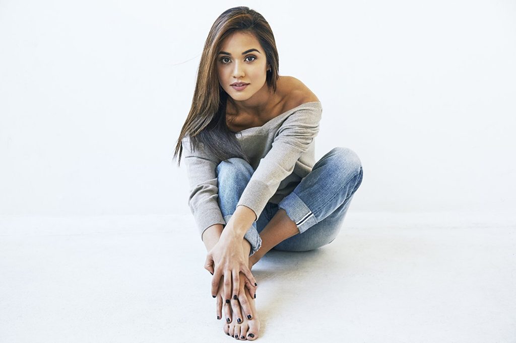 Summer Bishil Wiki Bio, husband, wedding, net worth, ethnicity, height