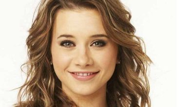 Olesya Rulin (High School Musical) Wiki Bio, net worth, boyfriend, height