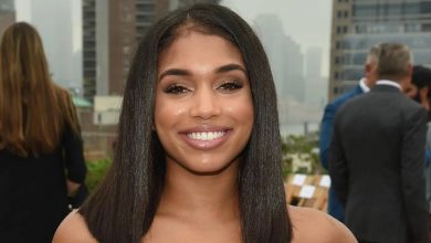 How old is Lori Harvey? Steve Harvey's daughter Wiki Bio, engaged, age