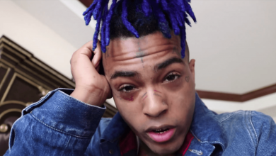 XXXtentacion Wiki Biographie, Todesursache, Vermögen, Familie, Mörder