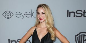 Alexis Knapp Wiki Bio, daughter Kai Knapp, net worth, married, wedding