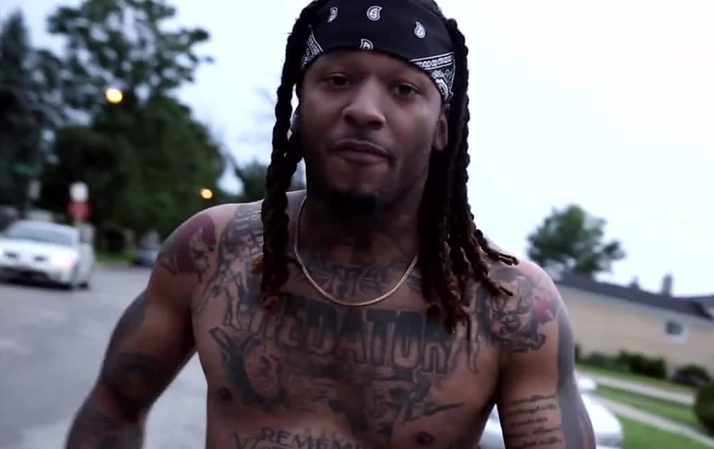 Montana of 300 net worth, age, family, dating, girlfriend, height, Wiki Bio