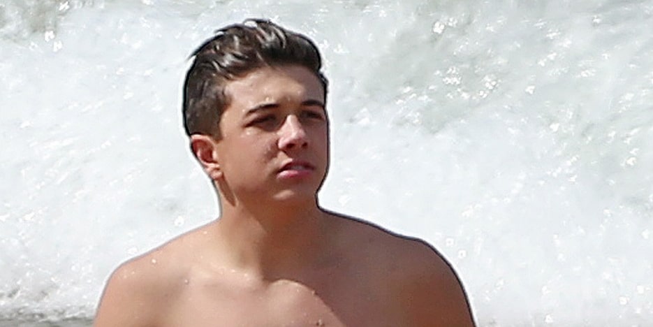 Contents1 Who is Bradley Steven Perry