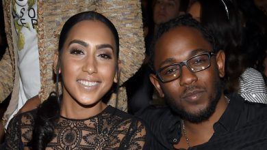 Kendrick Lamar's fiancé Whitney Alford Wiki Bio, age, height, parents