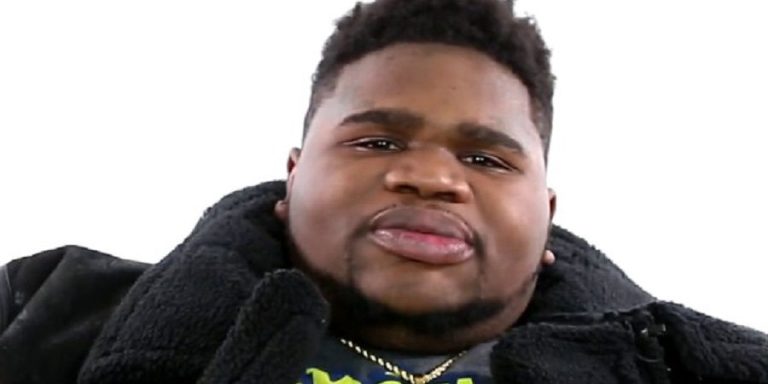 Fatboy SSE Wiki Bio, net worth, girlfriend, salary in 2018, age, weight