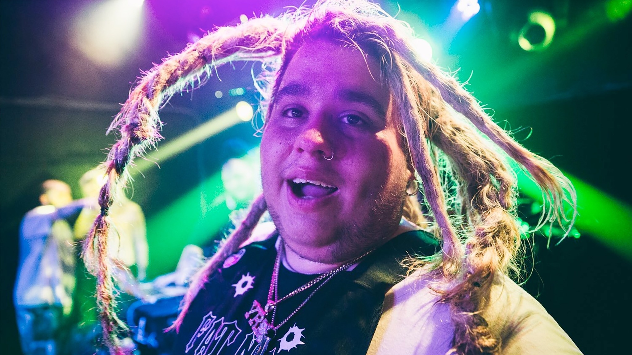 Fat Nick net worth, nationality, girlfriend, dating, ethnicity, height