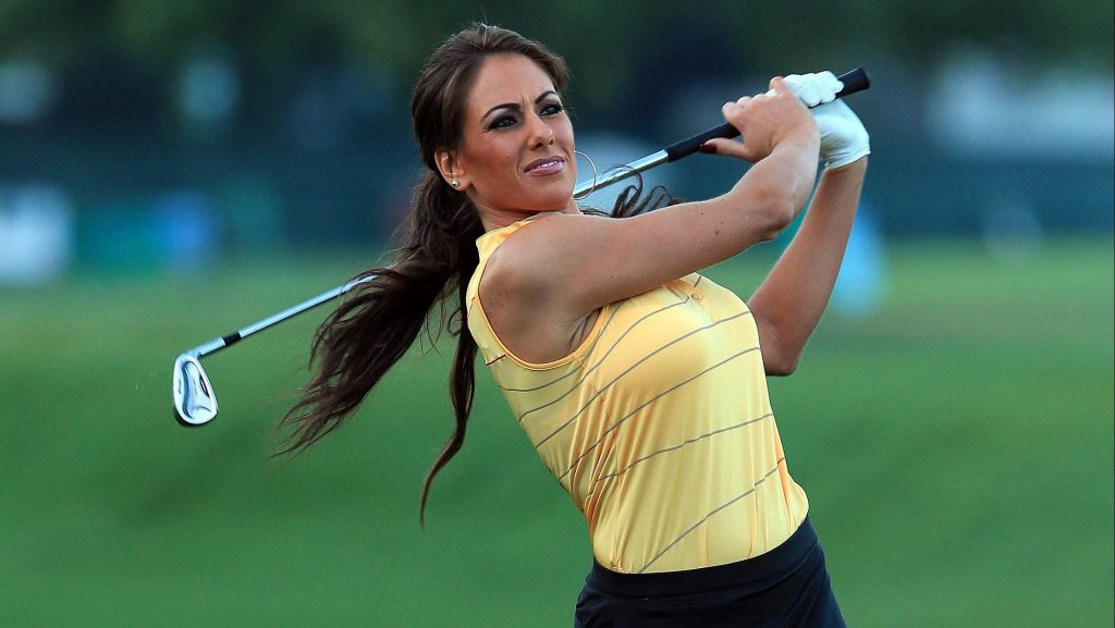 Holly Sonders Fox Sports Wiki Bio Age Nationality