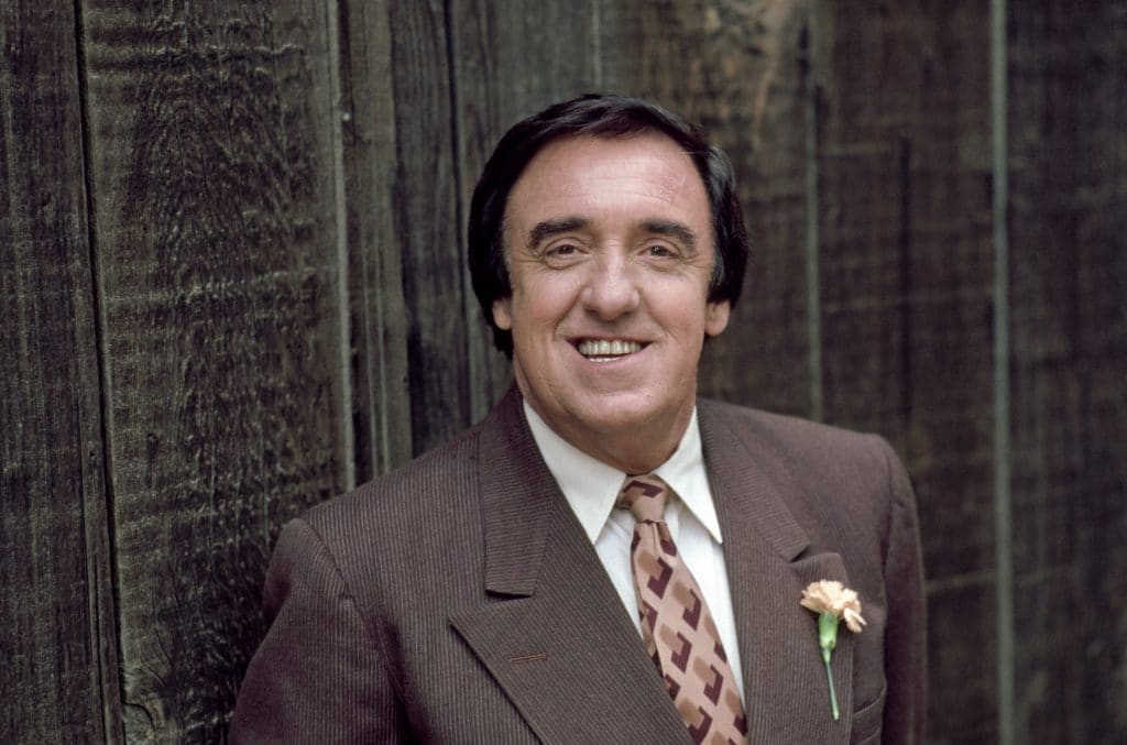 Jim Nabors Wiki Bio, cause of death, husband, net worth, height