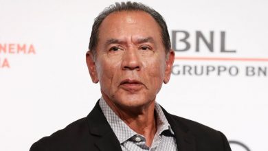 Wes Studi Wiki Bio, wife, net worth, height, education. Dead or alive