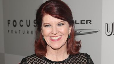 Kate Flannery (The Office) Wiki Bio, height, weight, husband, family, kids