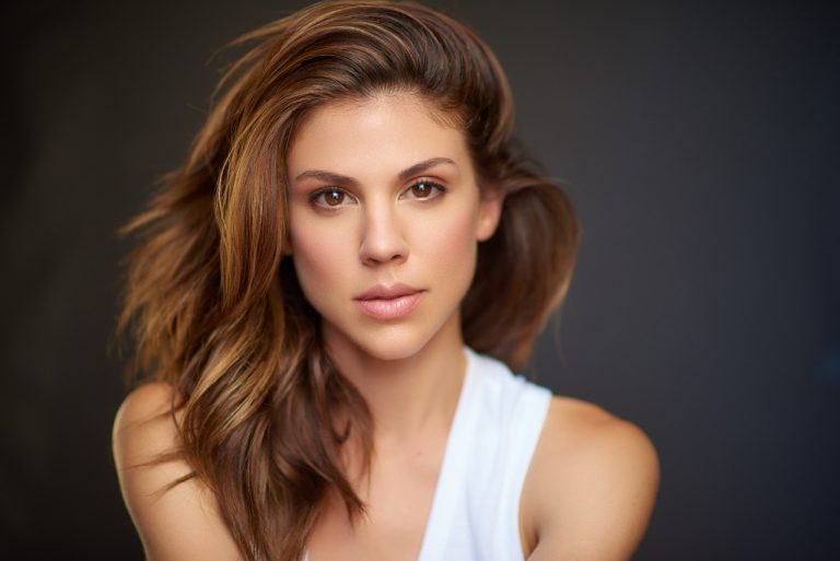 What is Kate Mansi doing now Wiki Bio, husband, net worth, body
