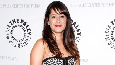 Who is Kimberly McCullough Married To? Wiki Bio, Husband, Baby, Wealth