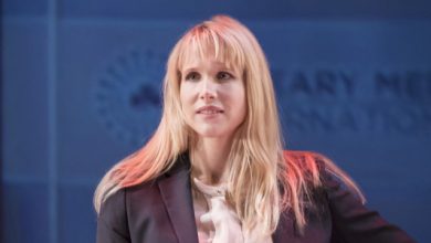 Lucy Punch (A Series of Unfortunate Events) Wiki Bio, son, family, wealth