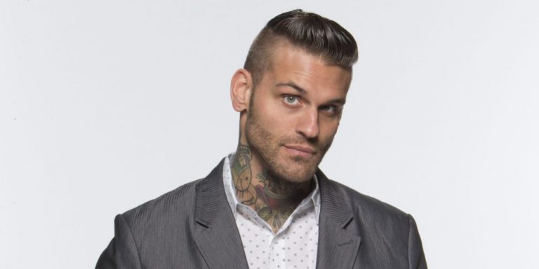 amy polinsky corey graves