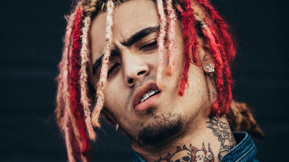 Lil Pump Height And Weight