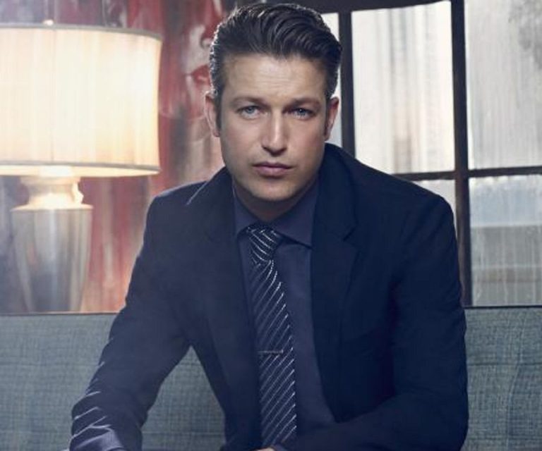 Peter Scanavino (Law & Order) Wiki Bio, Wife Lisha Bai, Family, Net Worth