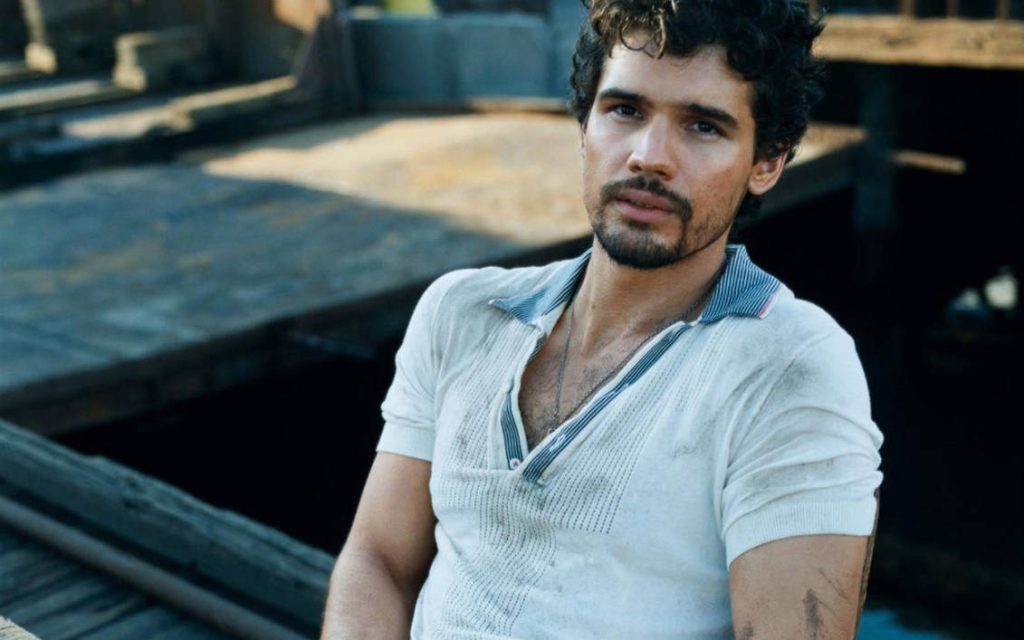 steven strait movies