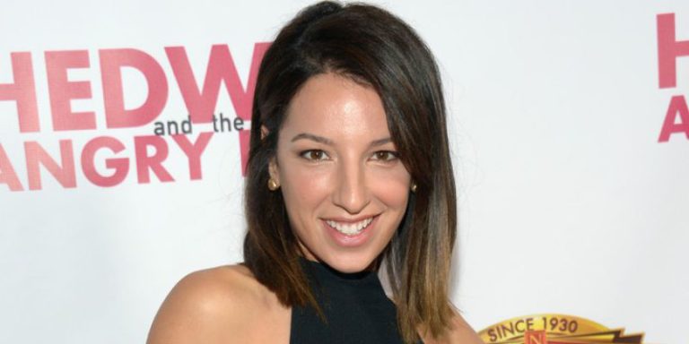 Vanessa Lengies (Glee) Wiki Bio, net worth, height, parents, job, sister