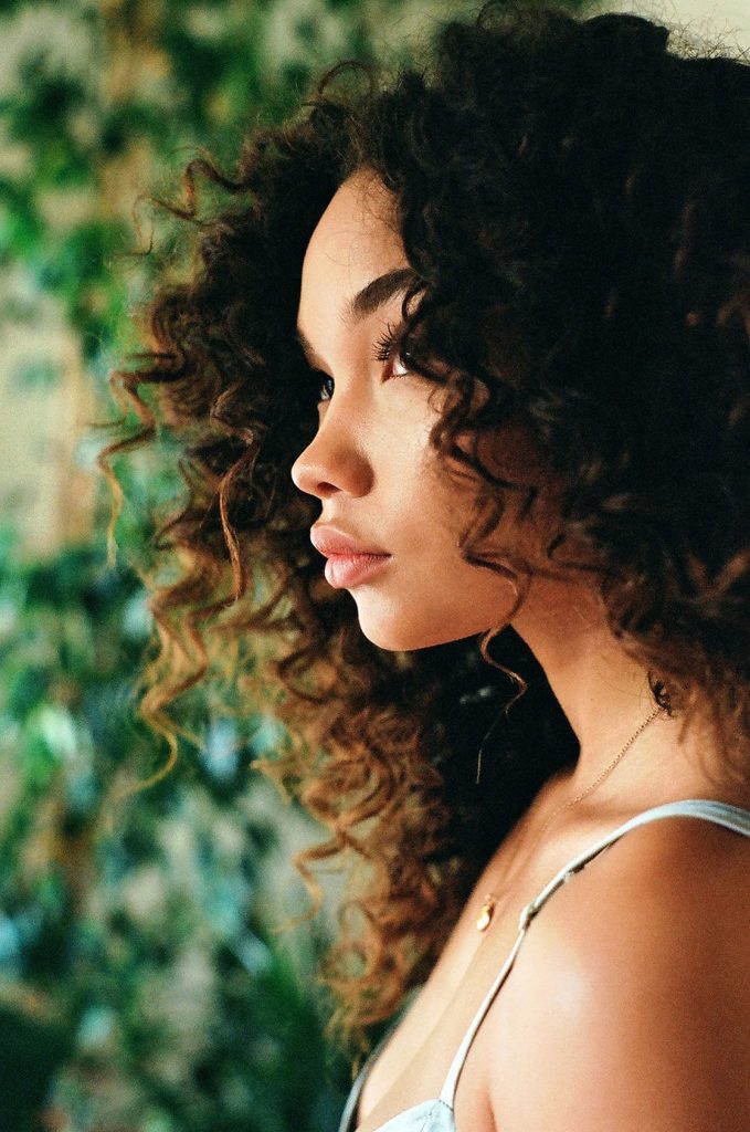 Ashley Moore (Model Squad) relationship with Sean Bean. Wiki Bio ...