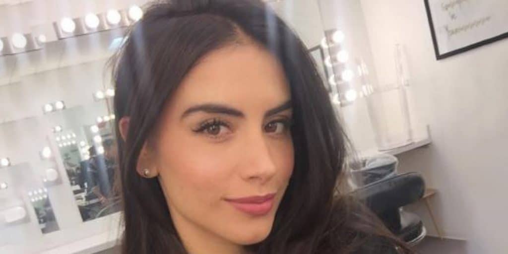 Jessica Cediel's Wiki Biography, dating, boyfriend, net worth, family