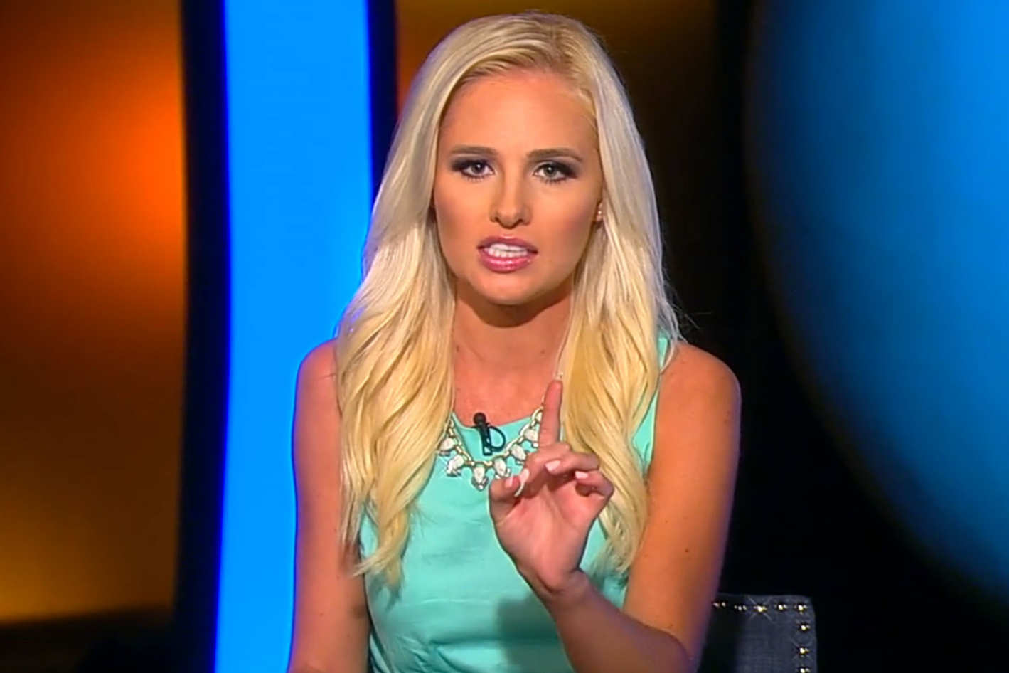 Tomi Lahren Fox News Wiki Bio Age Net Worth Salary Husband Married