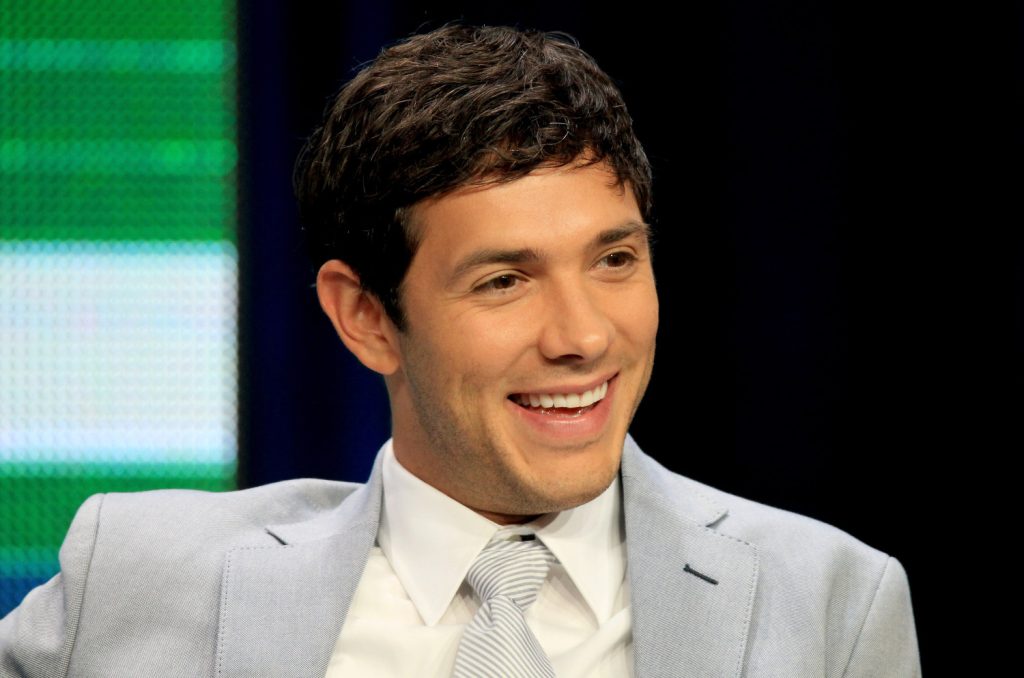 Who's Michael Rady married to? Wiki Bio, wife Rachael Kemery, net worth