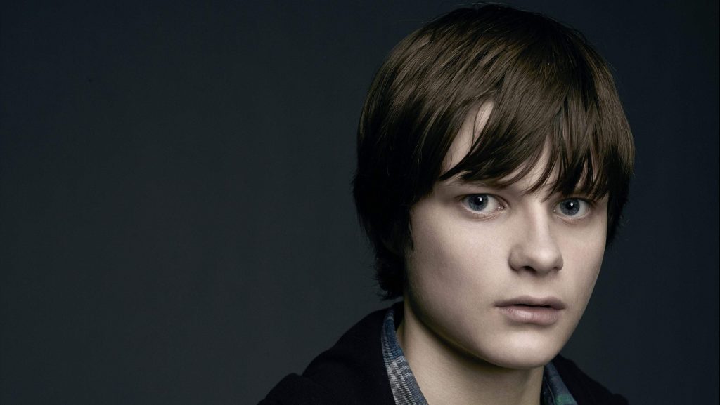 Charlie Tahan Gotham Wiki Bio, age, height, parents, net worth, family ...