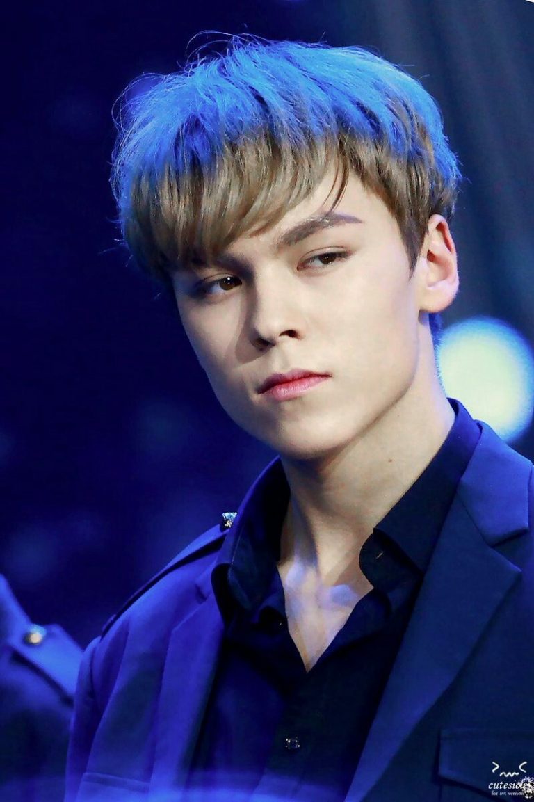 Vernon (Seventeen) Wiki Bio parents sister Sofia Chwe net worth dating Vernon (Seventeen) Wiki Bio parents sister Sofia Chwe net worth dating