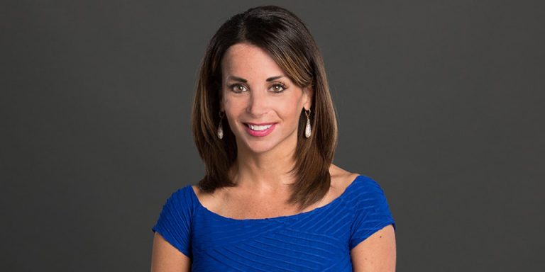 Hollie Strano (WKYC weather) Wiki Bio, age, salary, divorce, name change