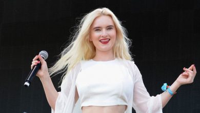 Who is the blonde in Clean Bandit, Grace Chatto? Wiki Bio, spouse, wealth