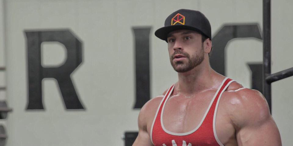 Bradley Martyn Wiki Bio Height Age Net Worth Family