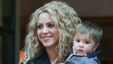 Shakira's son, Sasha Piqué Mebarak Wiki Bio, Age, Illness, Measurements