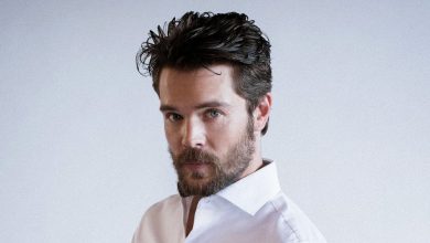 Charlie Weber (How to Get Away with Murder) Wiki Bio, new wife, wealth
