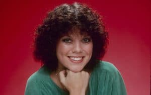 Erin Moran Wiki Bio, Death Cause, Net Worth, Husband, Children, Family