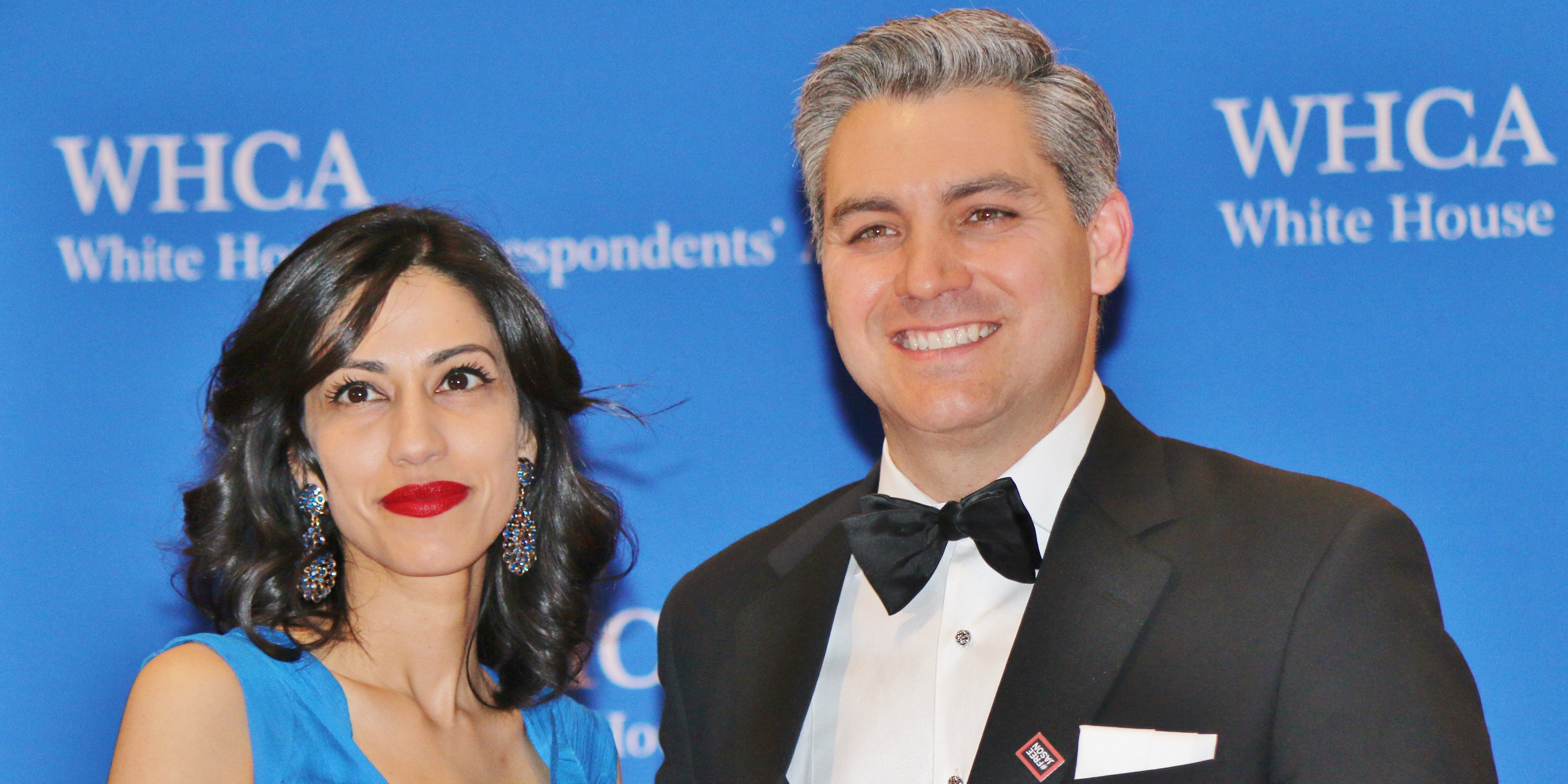 Jim Acosta's ex-wife Sharon Mobley Stow Wiki Bio, divorce, net worth