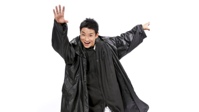 What happened to Kenichi Ebina? America's Got Talent winner's Wiki Bio