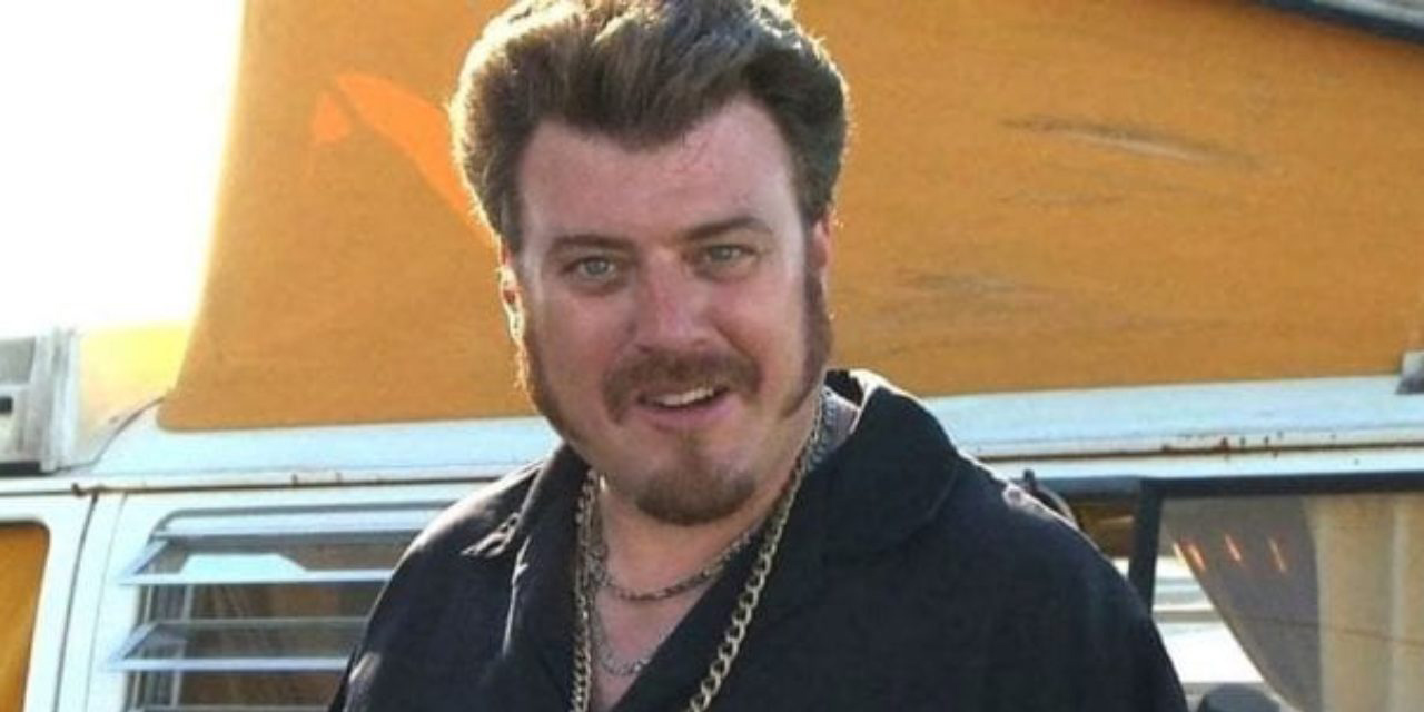 Robb Wells (aka Bubbles on 'Trailer Park Boys') Wiki Bio, net worth, wife