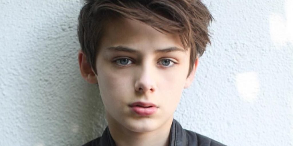 William FranklynMiller Wiki Bio, age, height, parents, sister, dating