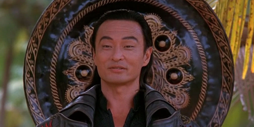 Does Anyone Else Think That Cary-Hiroyuki Tagawa Voices Shang Tsung in MK1?  : r/MortalKombat