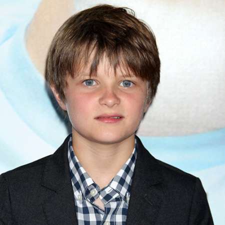 Charlie Tahan Gotham Wiki Bio, age, height, parents, net worth, family