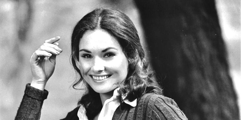 Where Is Lori Saunders Today? Wiki Bio, Net Worth, Family. Dead Or Alive?