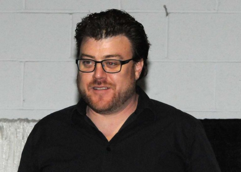 Robb Wells (aka Bubbles on 'Trailer Park Boys') Wiki Bio, net worth, wife